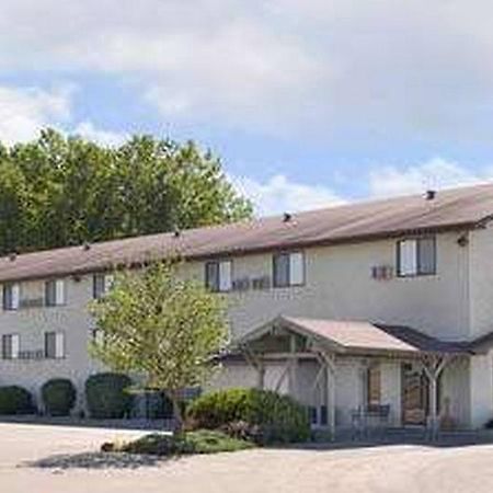 Travelodge Yankton Luaran gambar