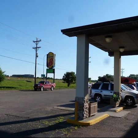Travelodge Yankton Luaran gambar