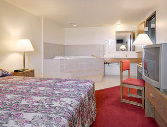 Travelodge Yankton Bilik gambar