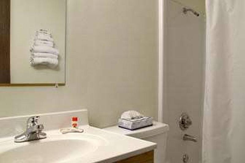 Travelodge Yankton Bilik gambar
