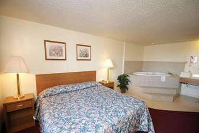 Travelodge Yankton Luaran gambar