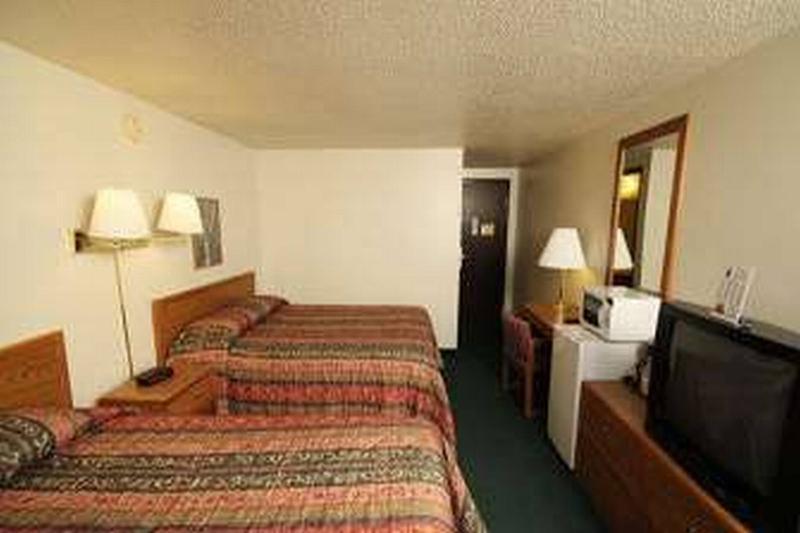 Travelodge Yankton Bilik gambar
